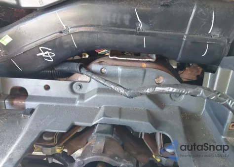 2010 Ford Crown Victoria Police Interceptor z USA, uszkodzony, nr VIN 2FABP7BV2AX105797